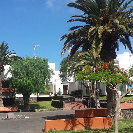 Simple Apartment Frontera Primavera Pool In South Tenerife Коста-дель-Силенцио Экстерьер фото