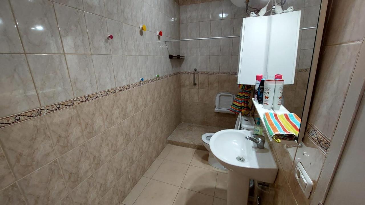 Simple Apartment Frontera Primavera Pool In South Tenerife Коста-дель-Силенцио Экстерьер фото